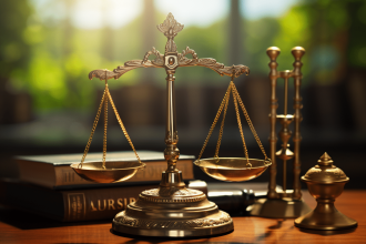 Exploration de l'article 1241 du Code civil et responsabilité civile