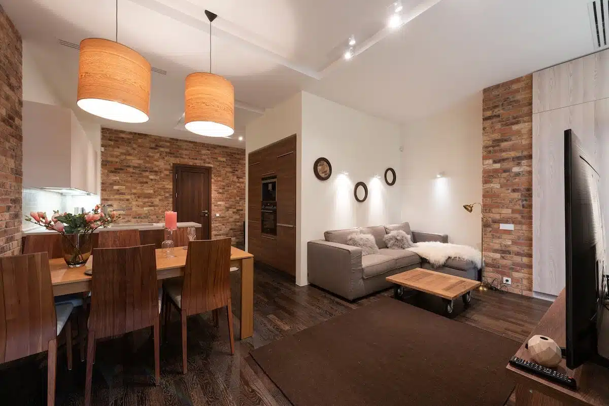 décoration moderne