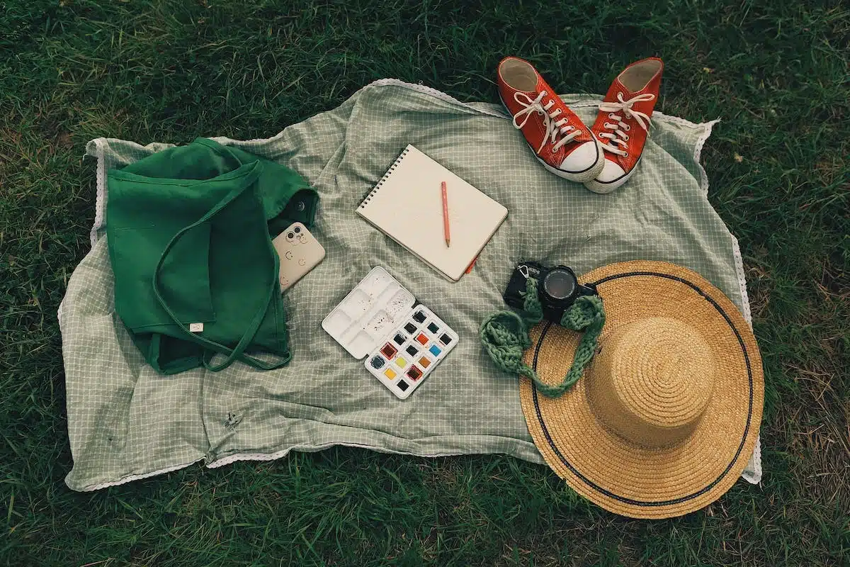 été  accessoires