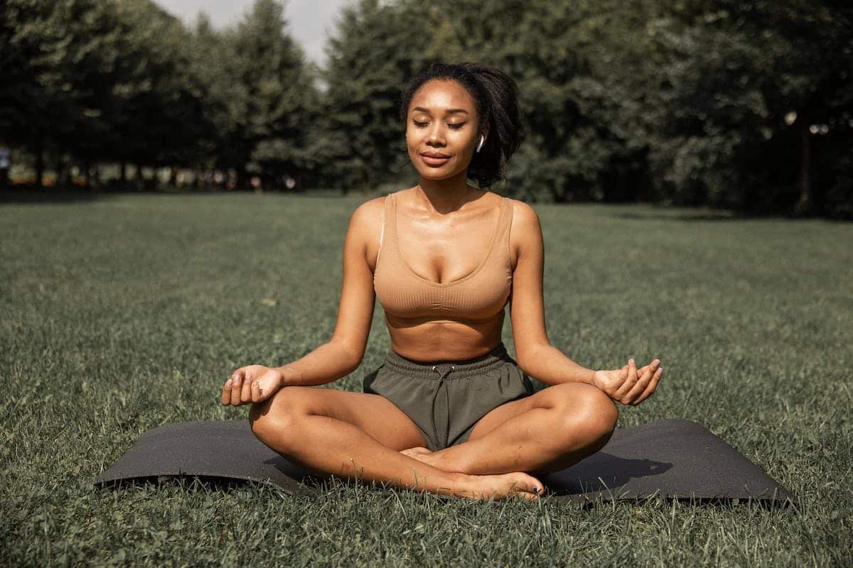 relaxation  stress