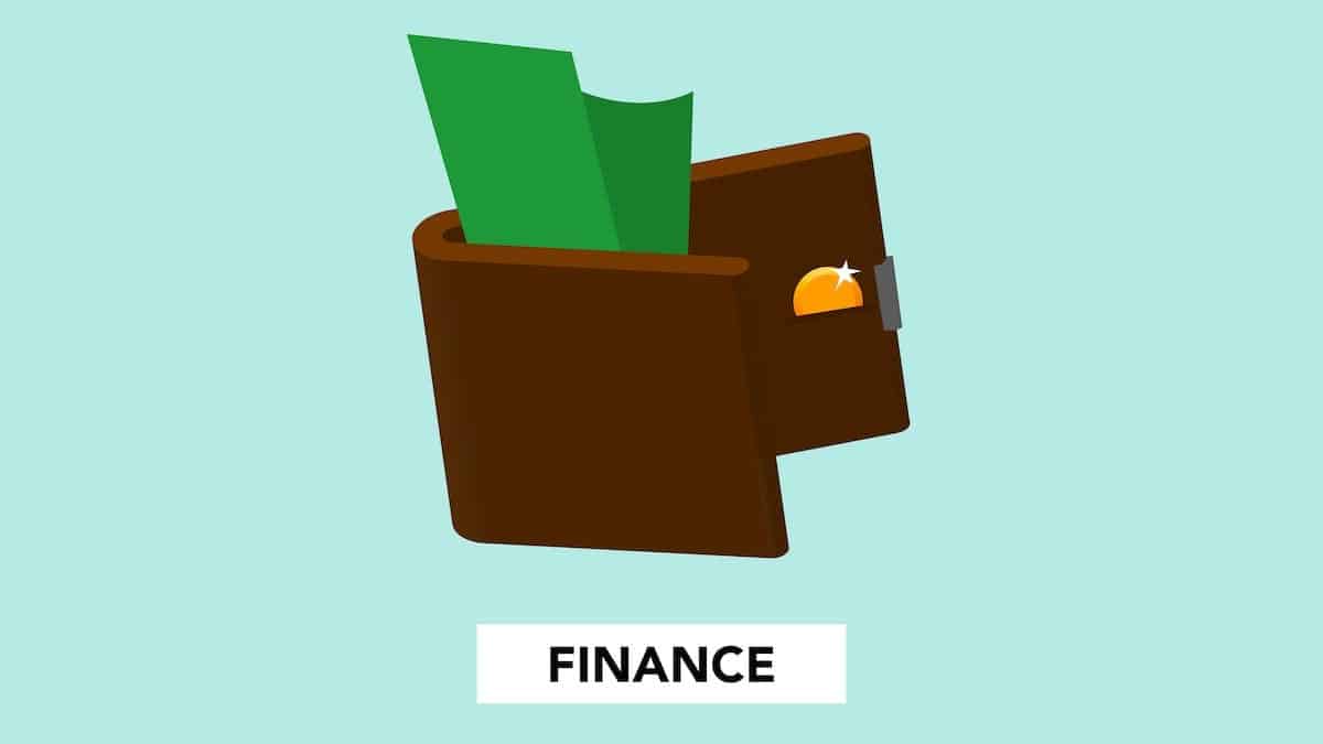 économie finance