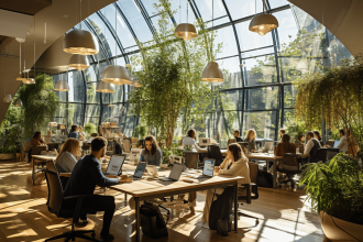 Stratégies pour optimiser le temps libre en entreprise à Périgueux