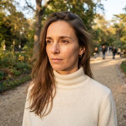 Sophie Bénard