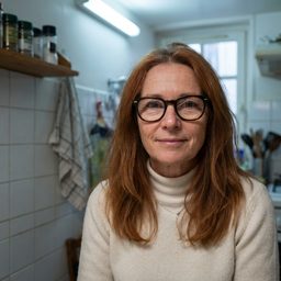 Morgane Michel