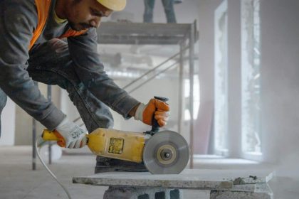 Entreprises du BTP : comment vous fournir en matériaux et outillage ?