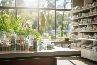 Critères pour choisir une pharmacie en ligne fiable en France
