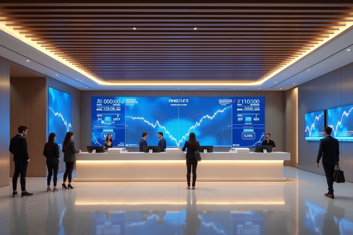 banque performance