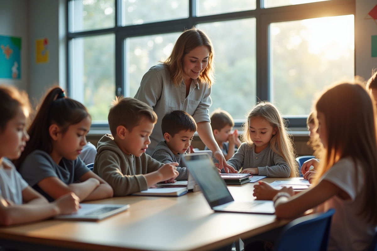 ressources éducatives