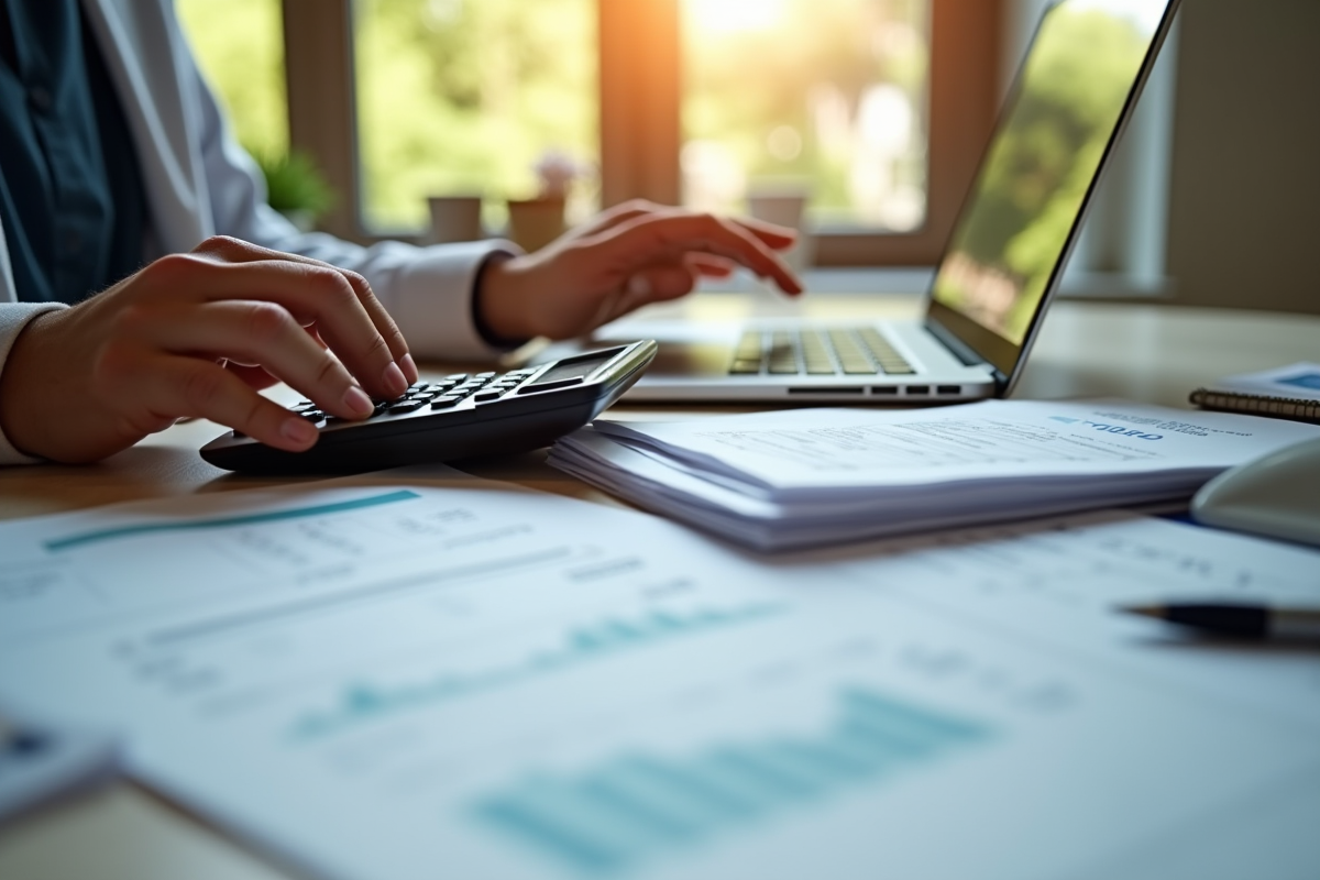 comptabilité entreprise