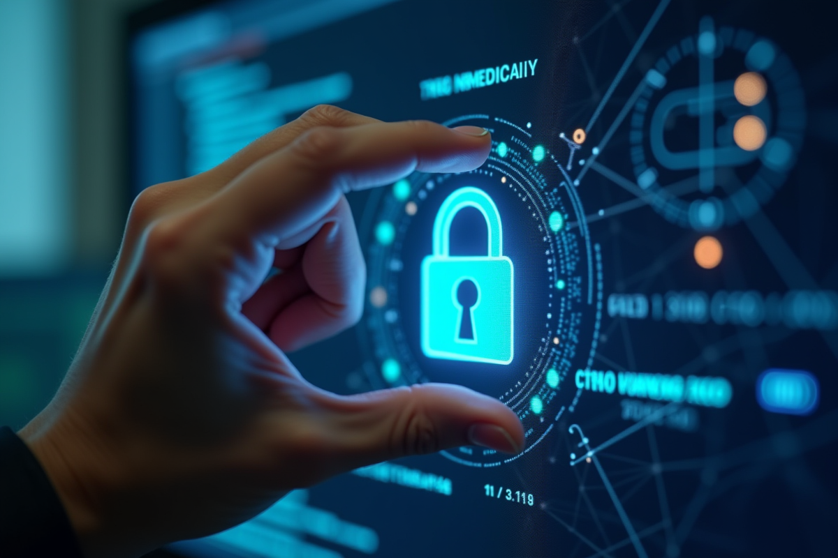transparence blockchain