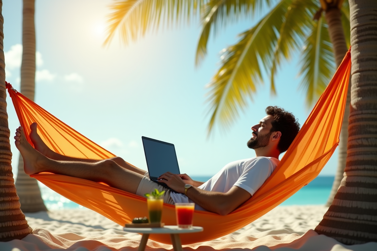 santé vacances