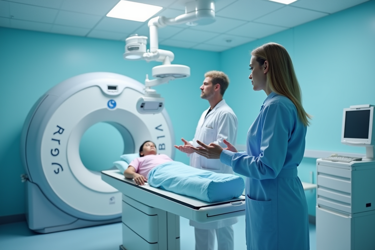 radiothérapie prostate