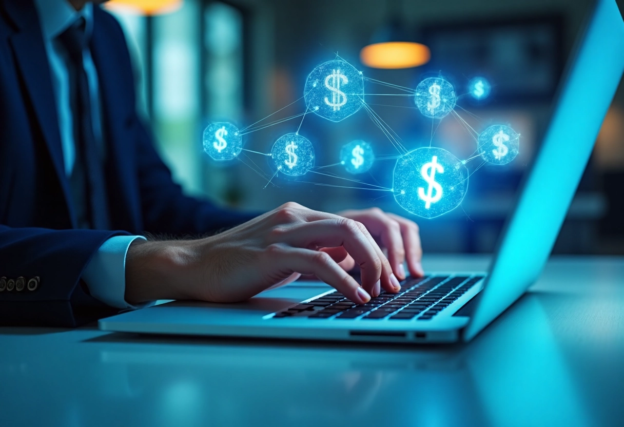 technologie entreprise