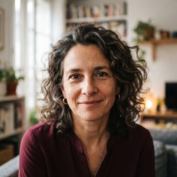Élise Bouvier
