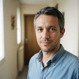 Guillaume Perret