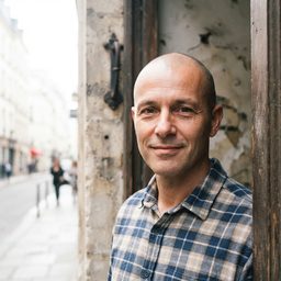 Valentin Fabre
