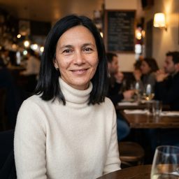 Léa Maréchal