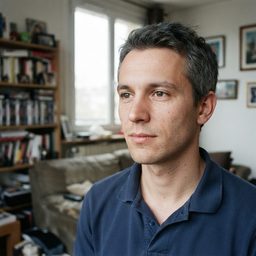 Loïc Bernard