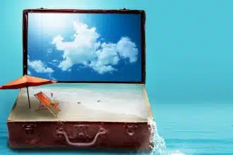 Réservez une résidence de vacances pour vous réunir en famille