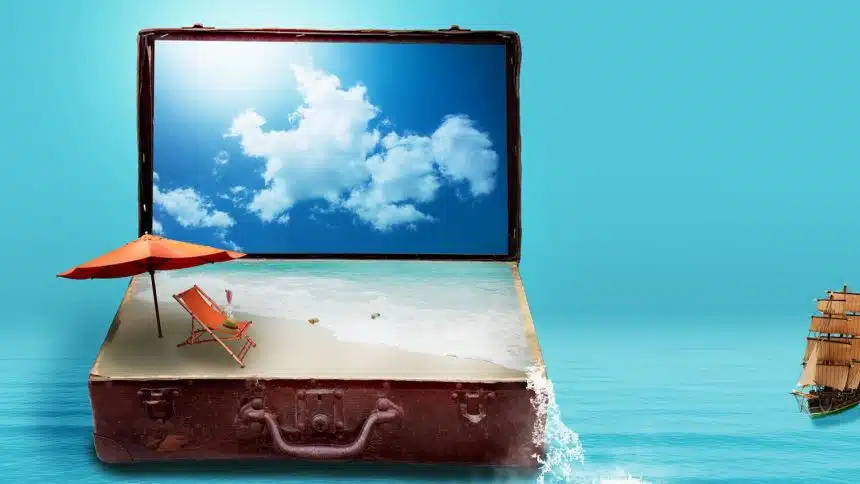 Réservez une résidence de vacances pour vous réunir en famille